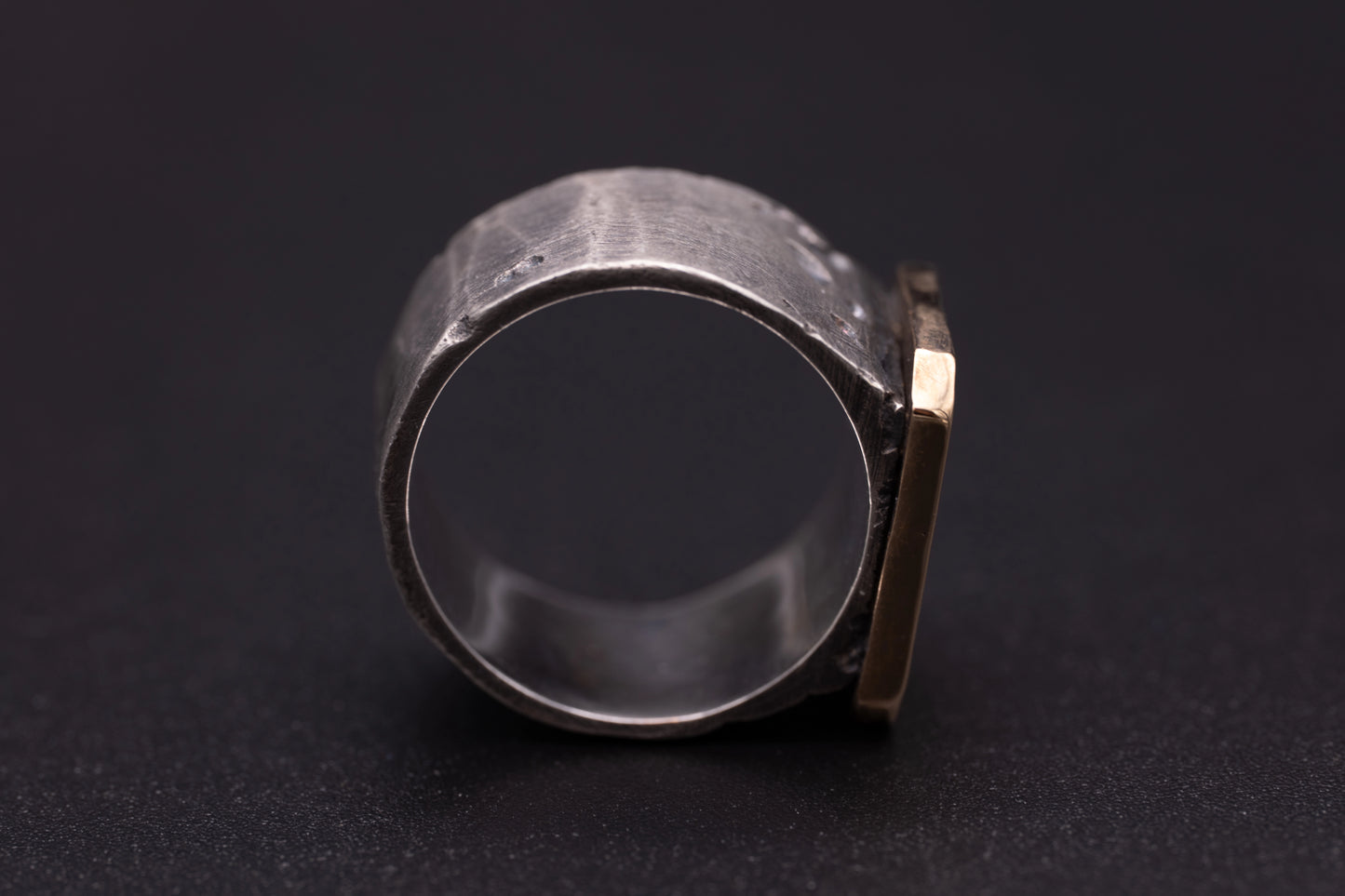 Bague Oghma
