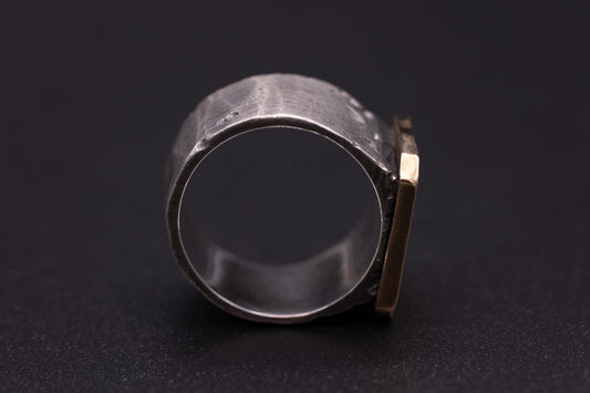 Bague Oghma
