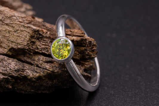 Bague Nagira